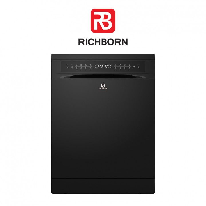 Máy Rửa Bát RICHBORN RDP6085-S9 Master